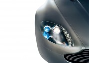 Aston Martin Vantage V8 Aston Martin Vantage V8